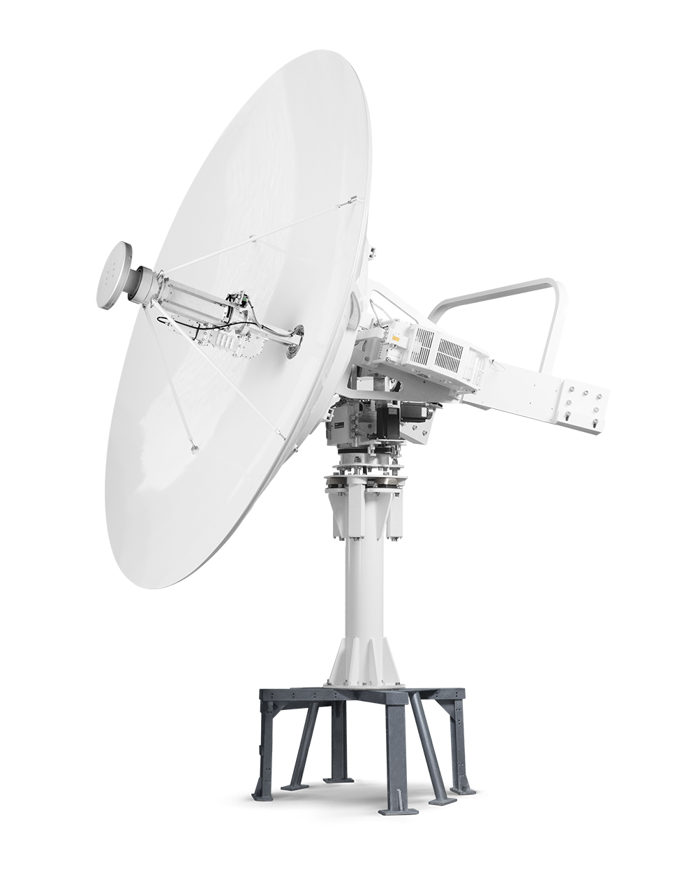 Спутниковый морской VSAT Intellian v240C