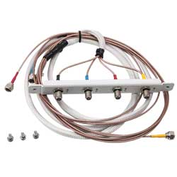 Кабельная сборка B3 Base Cable Assembly для i9P/i9W (4 Ports)