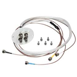 Кабельная сборка Base Cable Assembly для i4/ i4P/ i5P (4 Ports)