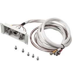 Кабельная сборка B2 Base Cable Assembly для i9P (4 Ports and Power Port)