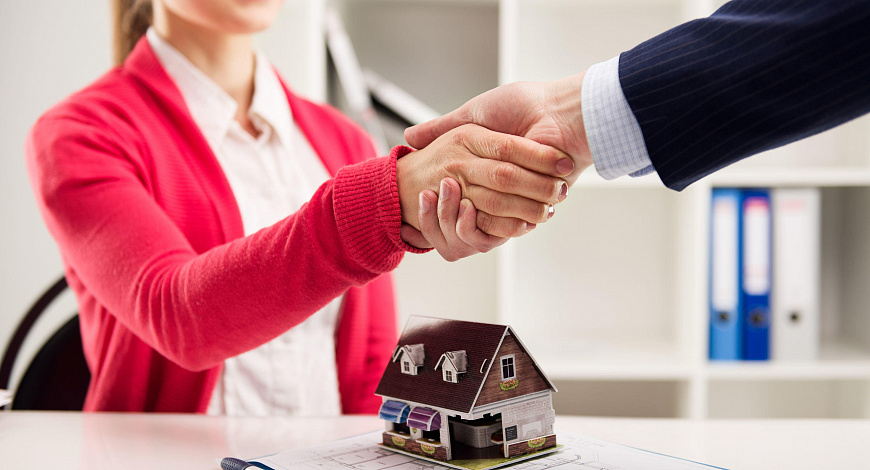 Продажа квартиры, комнаты, доли в квартире